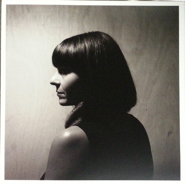 Sleater-Kinney : No Cities To Love (LP, Album, Gat)