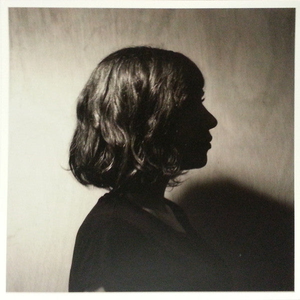 Sleater-Kinney : No Cities To Love (LP, Album, Gat)