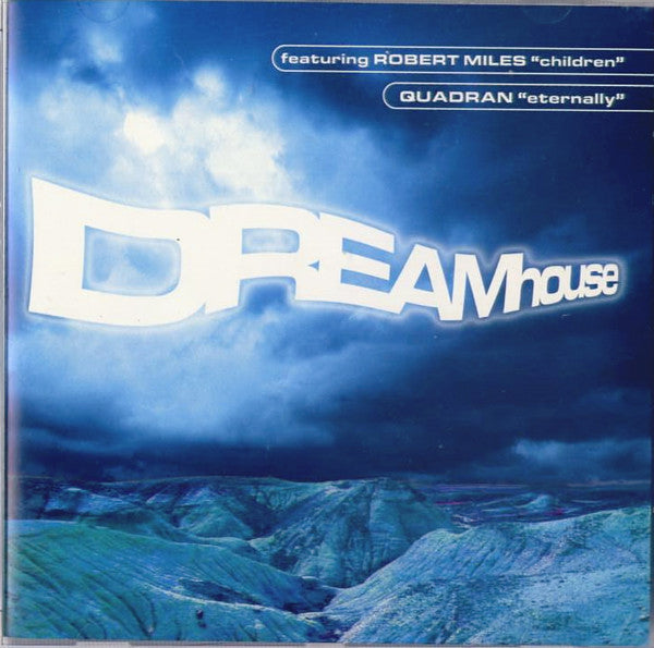 Various : Dream House  (CD, Comp, Mixed)