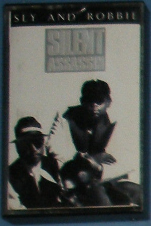Sly & Robbie : Silent Assassin (Cass, Album)