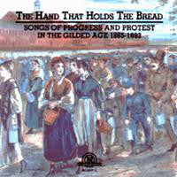 Various : The Hand That Holds The Bread (CD, Comp)