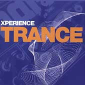 Various : Xperience: Trance (CD, Comp, Mixed)