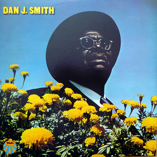 Dan Smith (10) : Dan J. Smith (LP, Album)