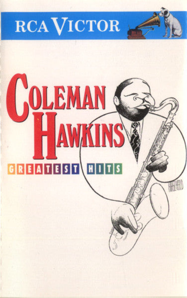 Coleman Hawkins : Greatest Hits (Cass, Comp, CrO)