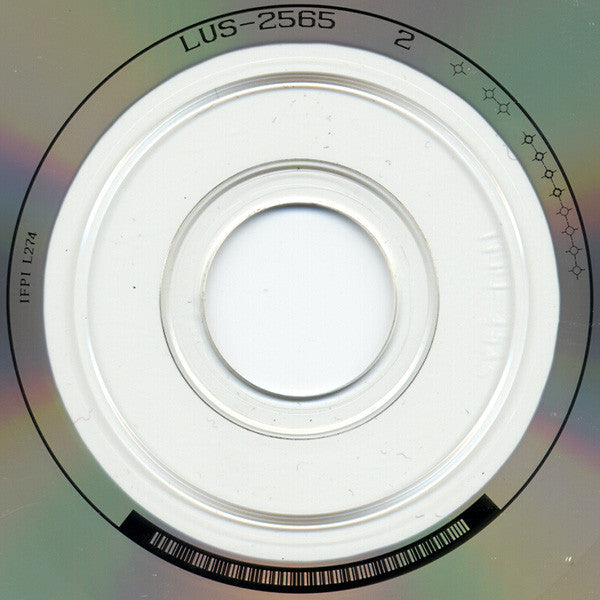 Hysteric Blue : 直感パラダイス (CD, Mini, Single)
