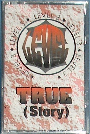 Level 3 (5) : True (Story) (Cass, Maxi)