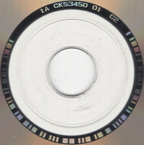 Various : Genrecide (A Compilation Vol. One) (CD, Comp, Ltd, Tra)