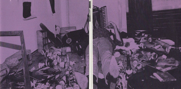 Various : Genrecide (A Compilation Vol. One) (CD, Comp, Ltd, Tra)