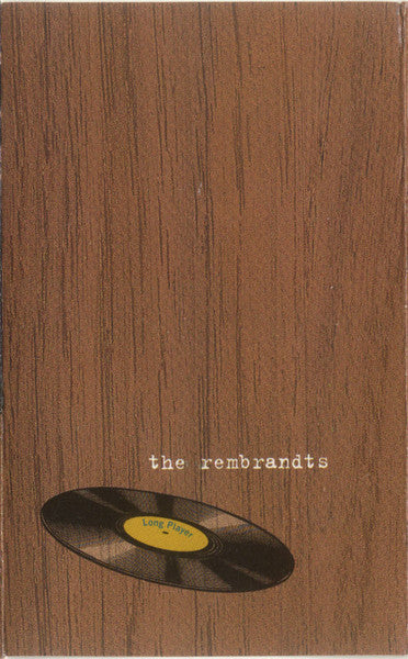 The Rembrandts : L.P. (Cass, Album, Dol)