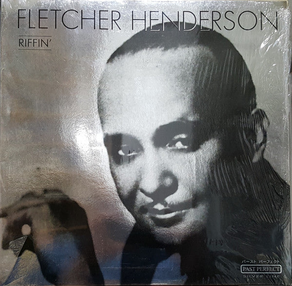 Fletcher Henderson : Riffin' (LP, Comp)
