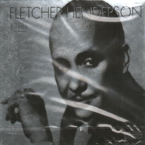 Fletcher Henderson : Riffin' (LP, Comp)