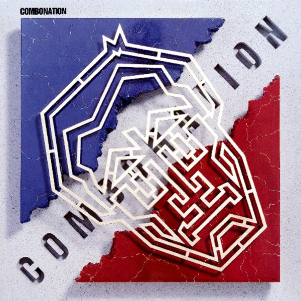 Combonation : Combonation (CD, Album, RE)