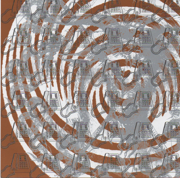 Fax Arcana : Unorthodox Practices For Modern Professionals (CD, EP)