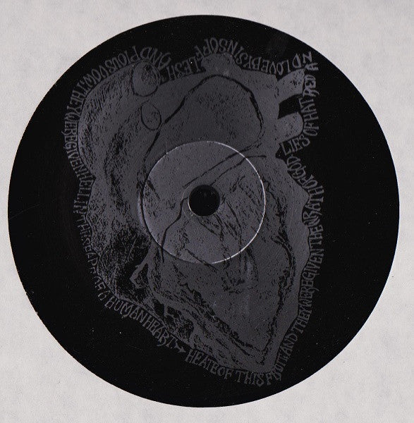 Lost (7) : Stumble (LP)
