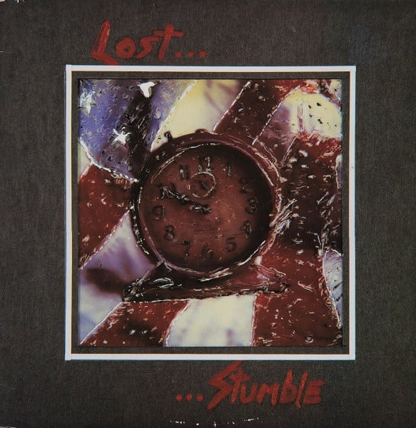 Lost (7) : Stumble (LP)