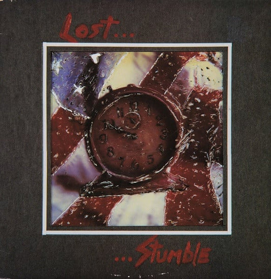 Lost (7) : Stumble (LP)