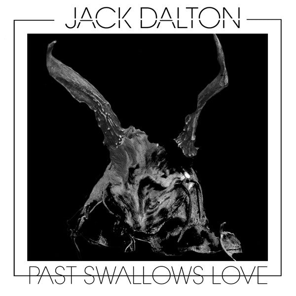 Jack Dalton (4) : Past Swallows Love (LP, Album, Ltd)