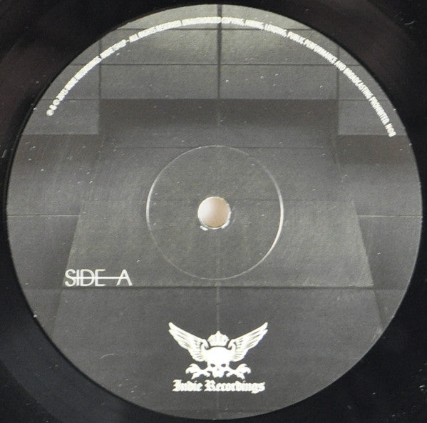 Jack Dalton (4) : Past Swallows Love (LP, Album, Ltd)