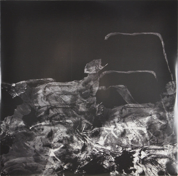 Jack Dalton (4) : Past Swallows Love (LP, Album, Ltd)