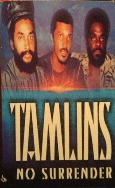 The Tamlins : No Surrender (Cass)
