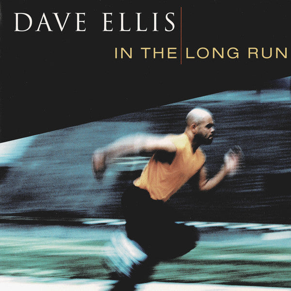 Dave Ellis (2) : In The Long Run (CD, Album)