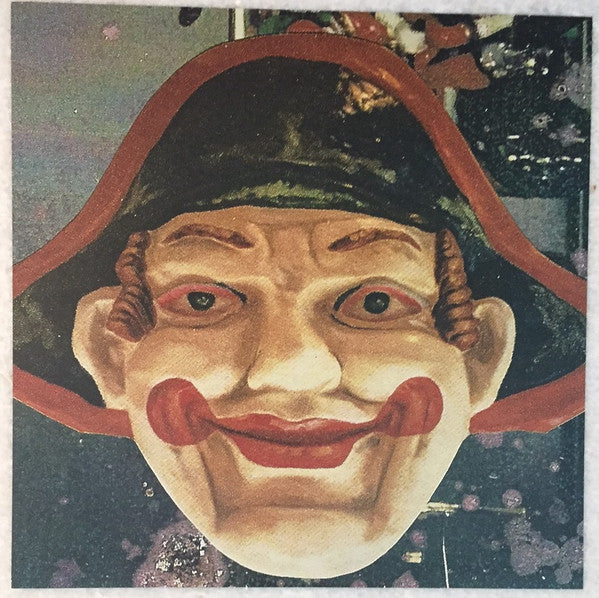 Sun Club : The Dongo Durango (LP, Album, Lil)