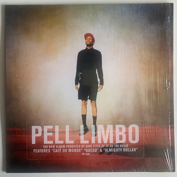 Pell (2) : Limbo (LP, Album)