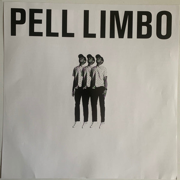 Pell (2) : Limbo (LP, Album)