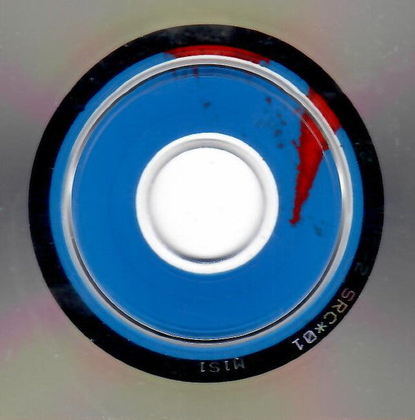 The Cure : High (CD, Maxi, Dig)