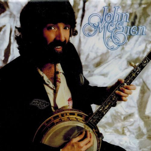 John McEuen : John McEuen (CD, Album)
