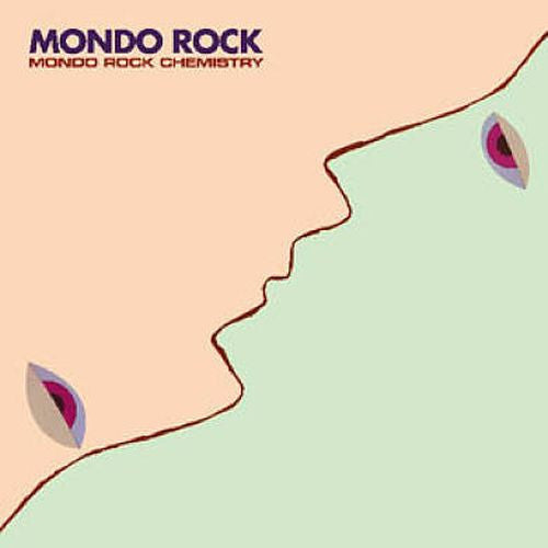 Mondo Rock : Mondo Rock Chemistry (CD, Album)