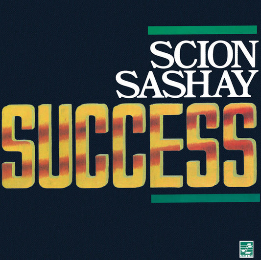 Scion Success : Success (LP, Album, RE, S/Edition, Red)
