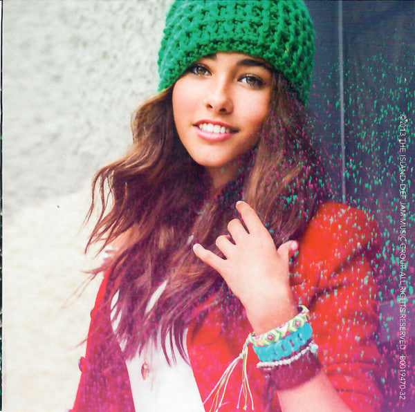 Madison Beer : Melodies (CD, Single)
