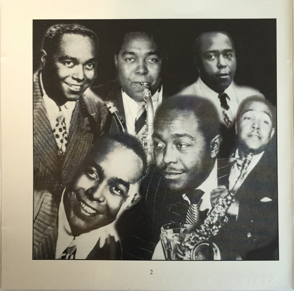 Charlie Parker : Groovin' High (CD, Comp)