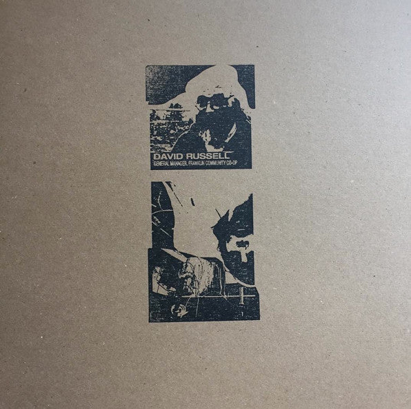 Egg, Eggs : Little Sickie : First Signs Of Infection  (LP, Album, Ltd, Num)