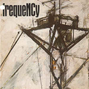 Various : FrequeNCy (LP, Album)