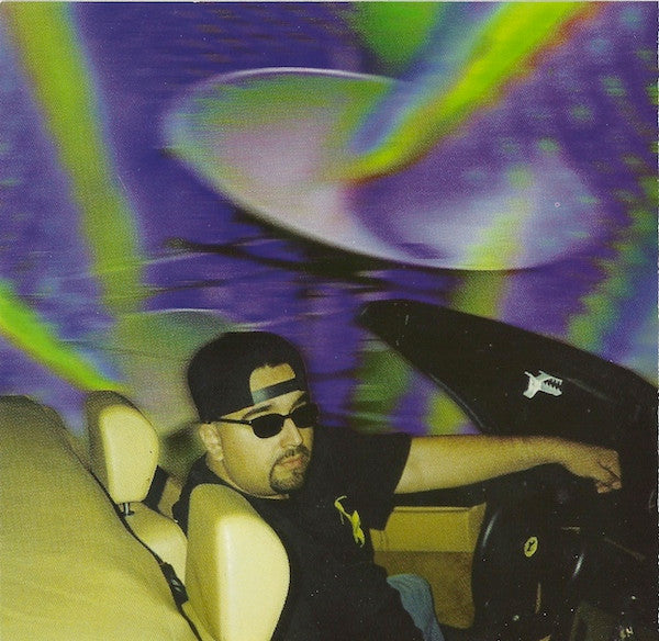 DJ Juanito : Juanito's Way (The Ultimate Dance Album) (CD, Comp)