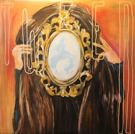 Wye Oak : Tween (LP, Album)