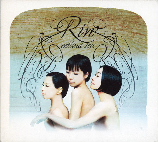 Rin' : Inland Sea (CD, Album)
