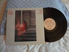 Laurie Bower Singers : When You Say Goodbye (LP, Album)