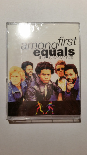The Equals : First Among Equals - The Greatest Hits (2xCass, Comp)
