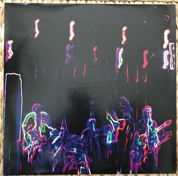 Pineapples (2) : Twice On The Pipe (LP, Album)