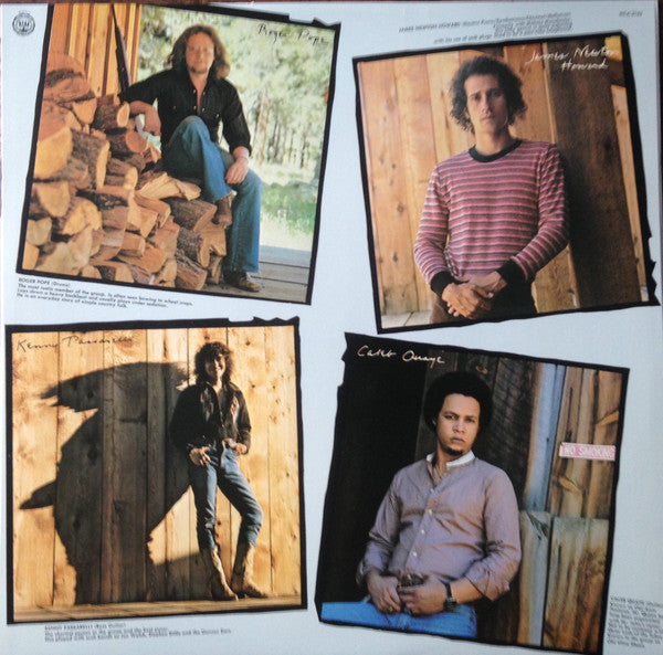 Elton John : Rock Of The Westies (LP, Album)