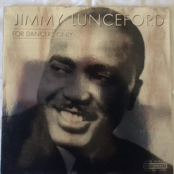 Jimmie Lunceford : For Dancers Only (LP, Comp)