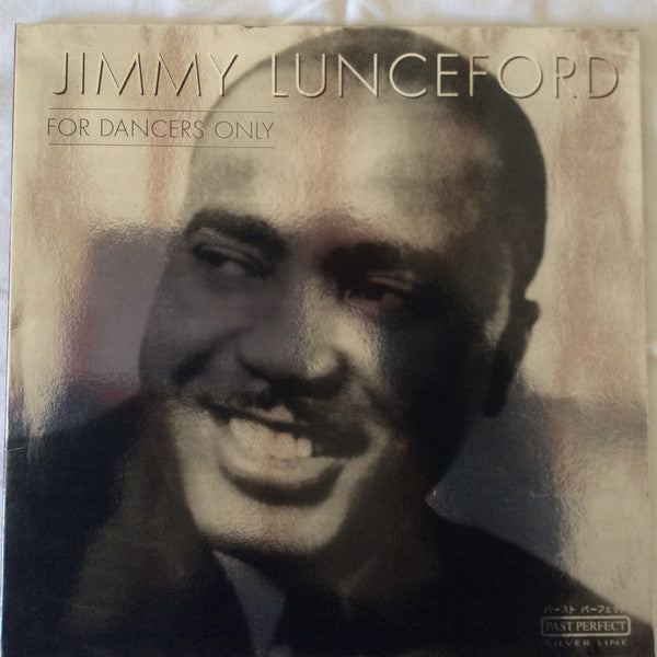 Jimmie Lunceford : For Dancers Only (LP, Comp)