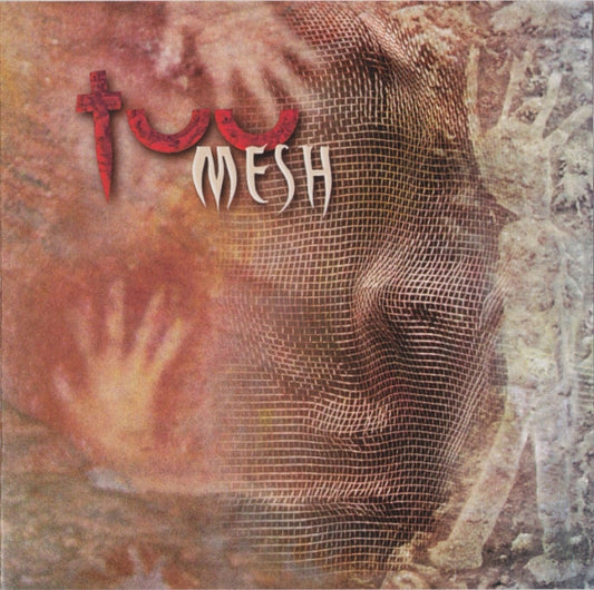Tuu : Mesh (CD, Album)