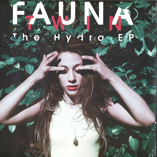 Fauna Twin : The Hydra EP (12", EP)