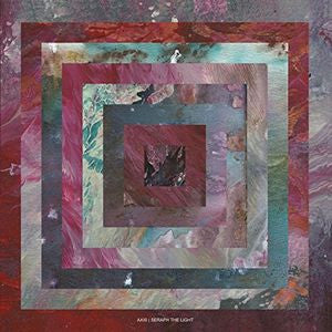 AXIS (43) | Seraph/The Light : AXIS | Seraph The Light (12", Ltd, Pin)