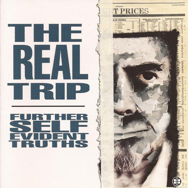 Various : The Real Trip - Further Self Evident Truths (CD, Comp)