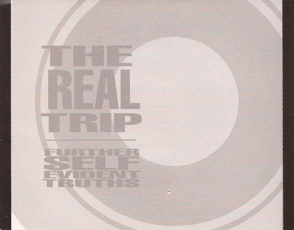 Various : The Real Trip - Further Self Evident Truths (CD, Comp)